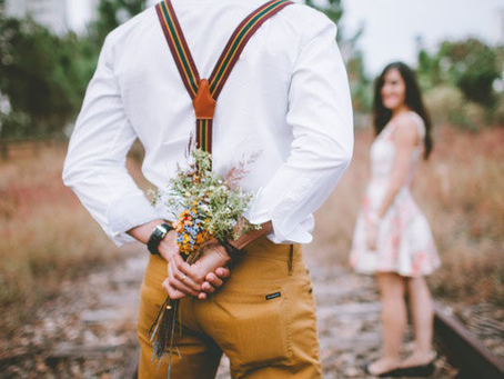 Til Death Do Us Part