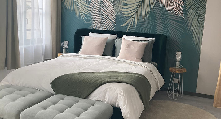 Chambre 1