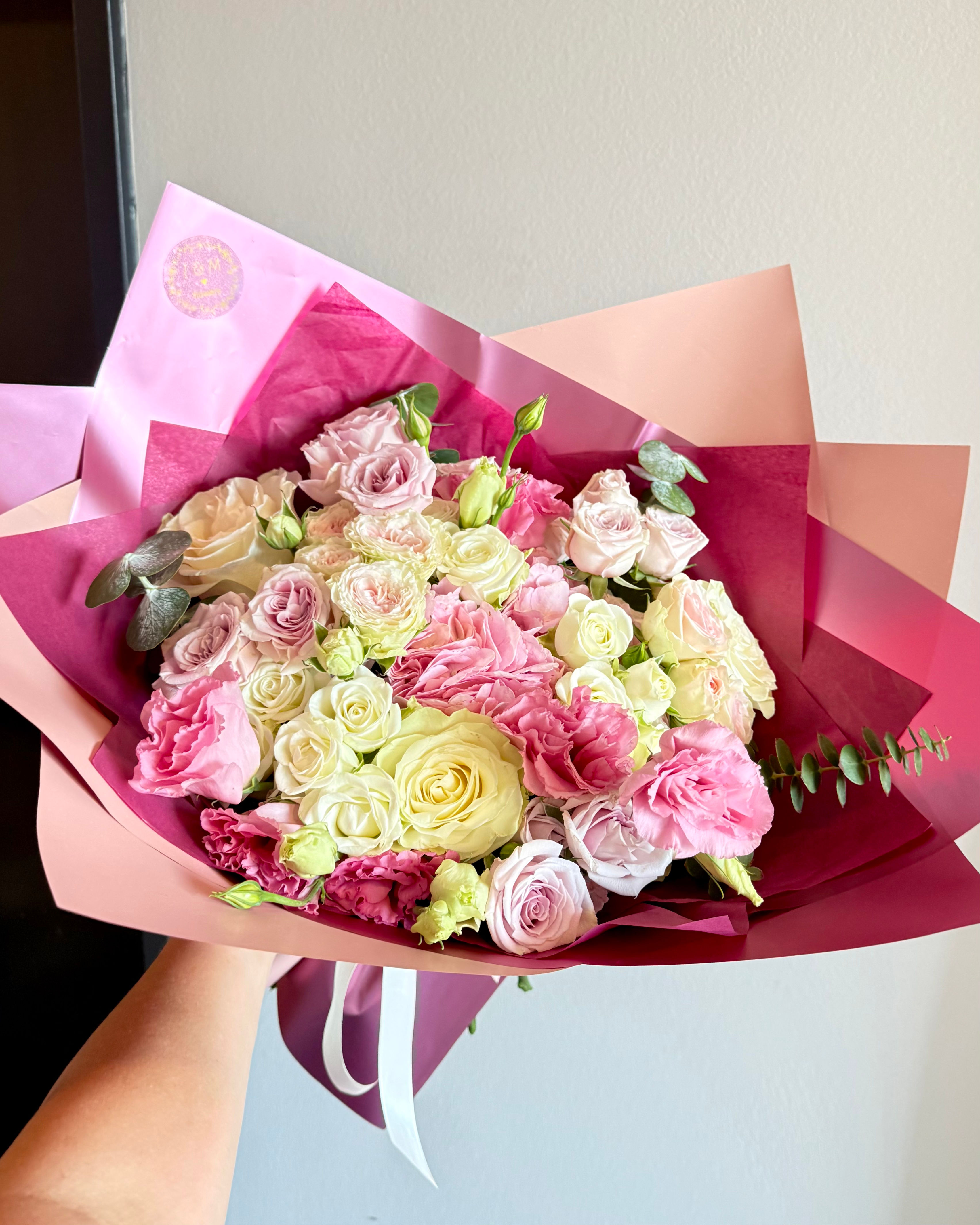 Blush romance 