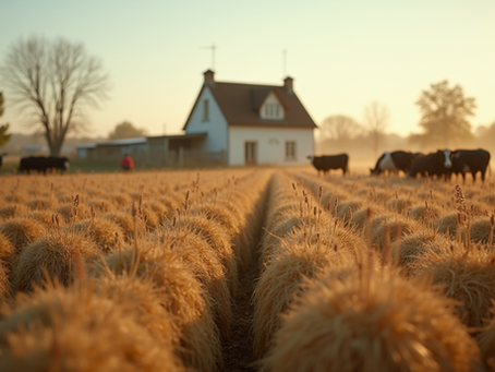 Formation en agro-business : Aider les communautés éloignées