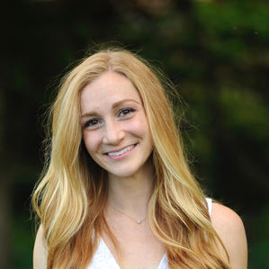 Hannah Malian (BassX Team Leader)