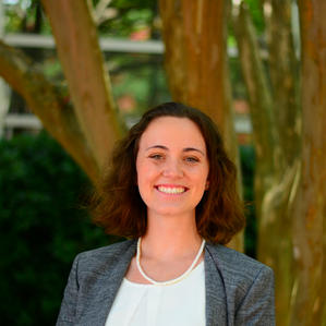 Kayla Blackburn (WellNest Program Manager)
