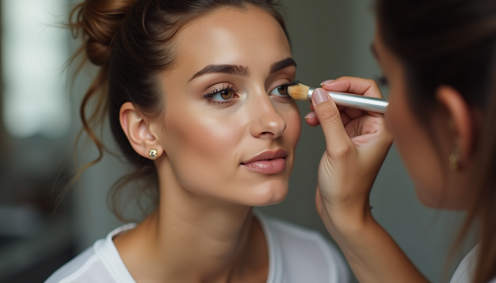 Choosing the Best Makeup Academy