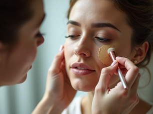 Everyday Glam Makeup: Quick Tips for a PolishedLook in Minutes