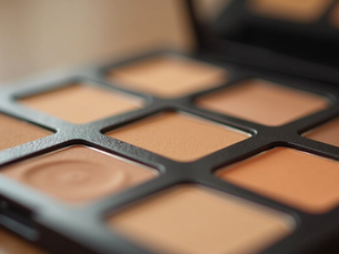 Makeup Journey