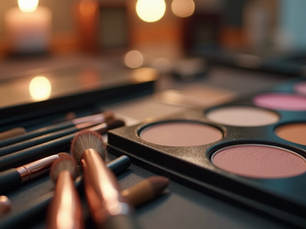 Makeup Career in India