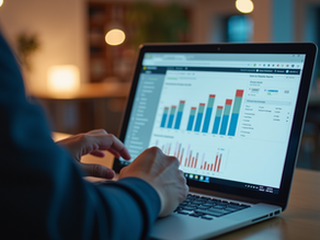 Understanding Performance Marketing Solutions: A Deep Dive into Agencies in India