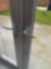 Locksmiths Gloucester Realign Patio Doors