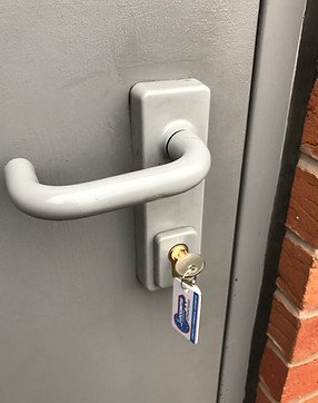 locks changed in stroud