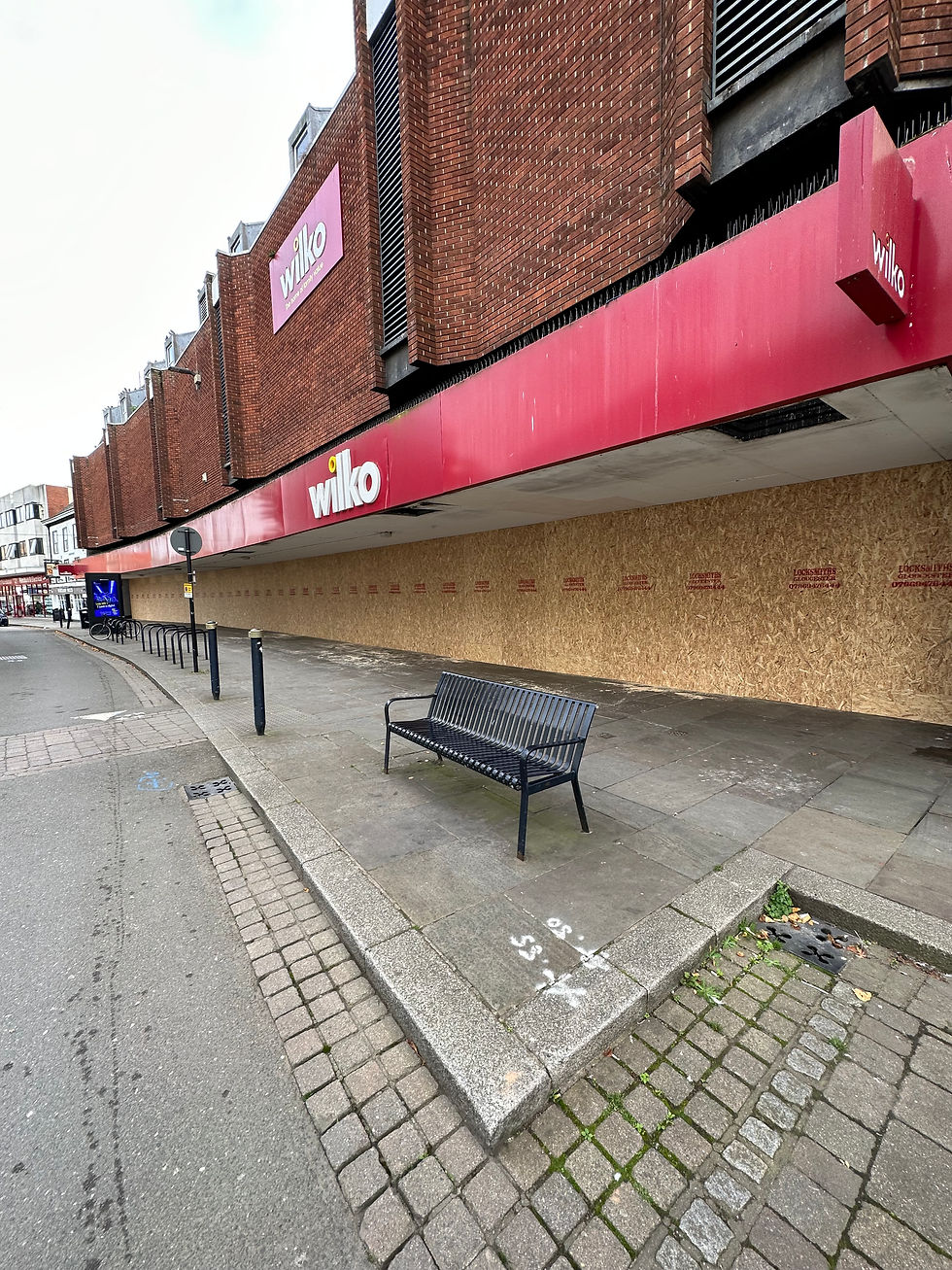 Emergency Boarding Up Service Explained