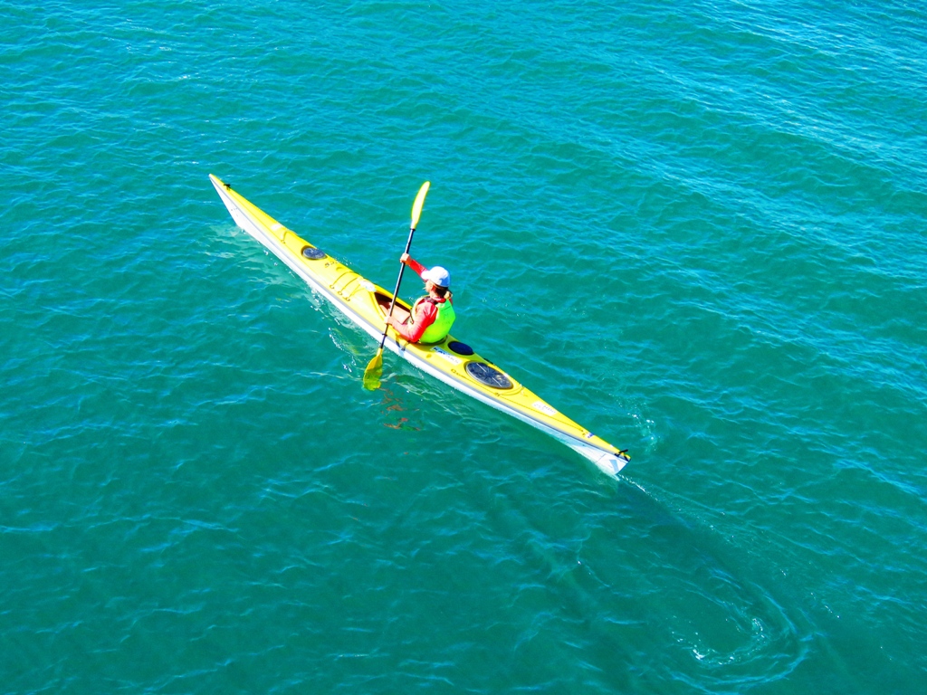 Mirage Sea Kayaks Australian Made Sea Kayaks