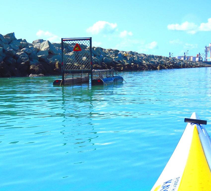 Mirage Sea Kayaks Australian Made Sea Kayaks