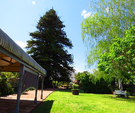 Gunbower Cottage Cohuna Victoria