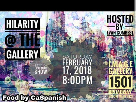 Catch us selling your favorite empanadas!