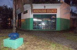 bobinados franco