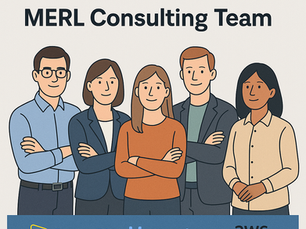 Our MERL Consulting: Surfacing Actionable Insights for Grantmakers