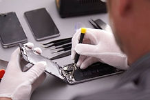 Board Repair
