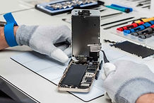 Screen Replacement 