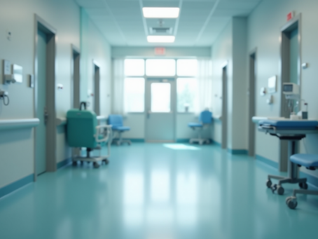 Comprendre le rôle de GCS CARES dans la santé