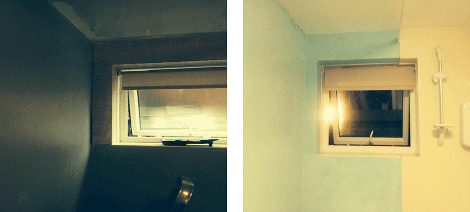 Room/Wall Restoration