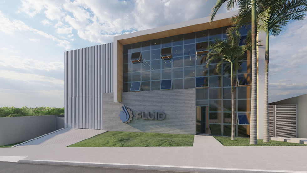 FLUID CONTROL AUTOMAÇÃO HIDRÁULICA