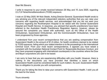 International Medical Authorities