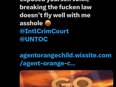 Illegal Transfer Request 🙄