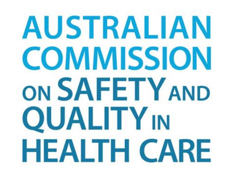 Australian Commission on Safety and Quality in Health Care