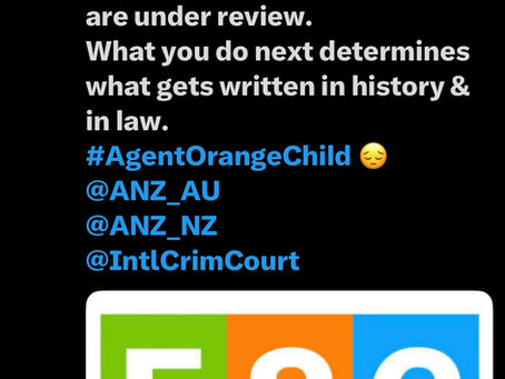 ANZ ESG formal Notice