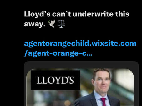 CEO ICC Notice Lloyds