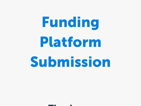 Grant Inquiry –