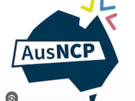 National Contact Point