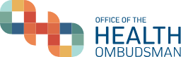 2nd complaint to Health Ombudsman