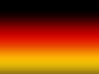 German Government notified