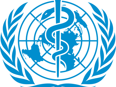 I Joined the WHO