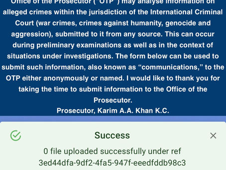 Review for TPI