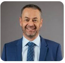 Director General Qld Health