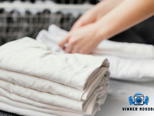 Győr mosoda szolgáltatás – professzionális háttér a vendéglátás és ipar számára