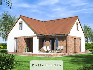 Családi ház tervezés – így lesz az álomból élhető otthon