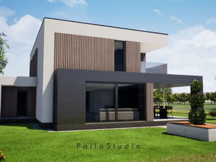 Családi ház tervezés: tavaszi lendülettel a saját otthonod felé