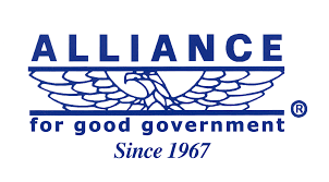 Thursday, 8.9.18- Alliance for Good Government Candidate Forum