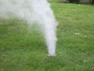 Friday Smoke Testing