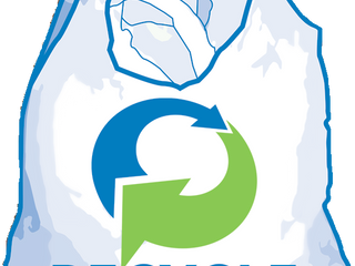 Plastic Bag Recycling Project