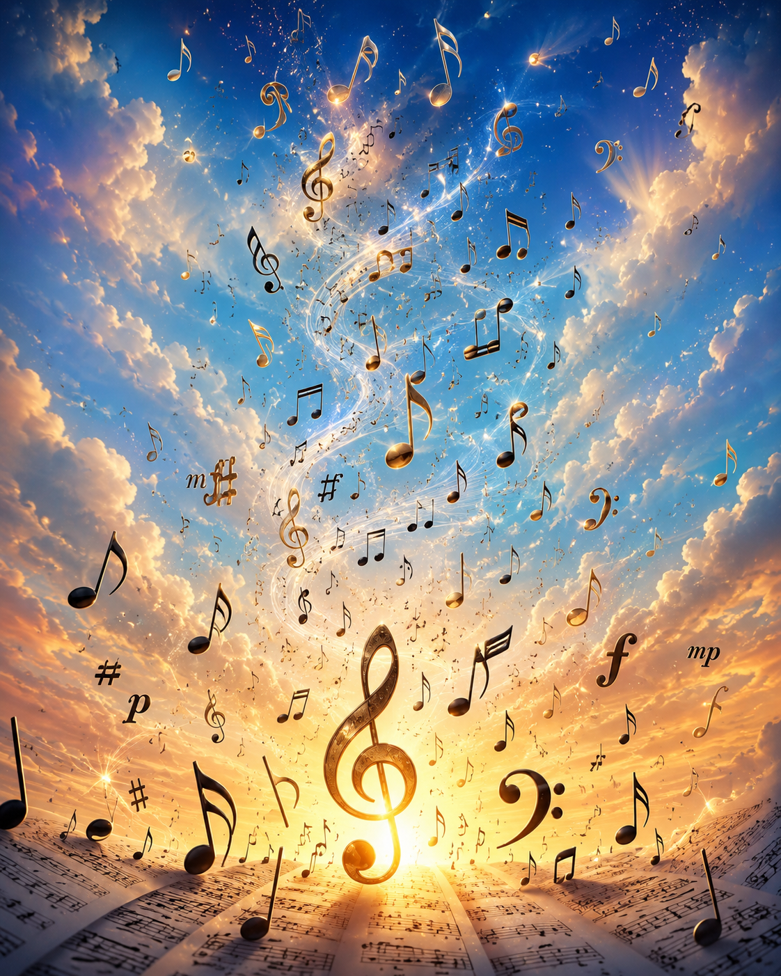 Music Notes