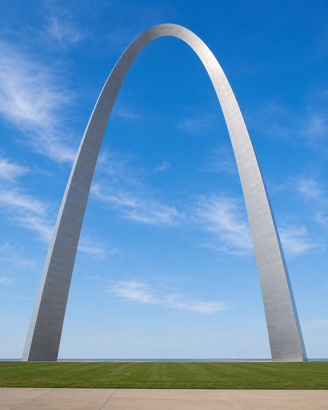 The Arch