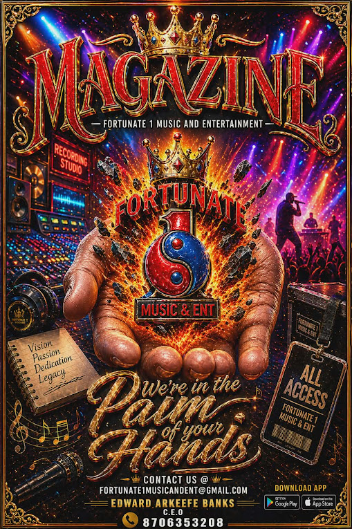 Magazine