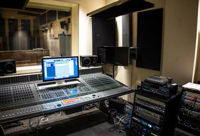 Studio
