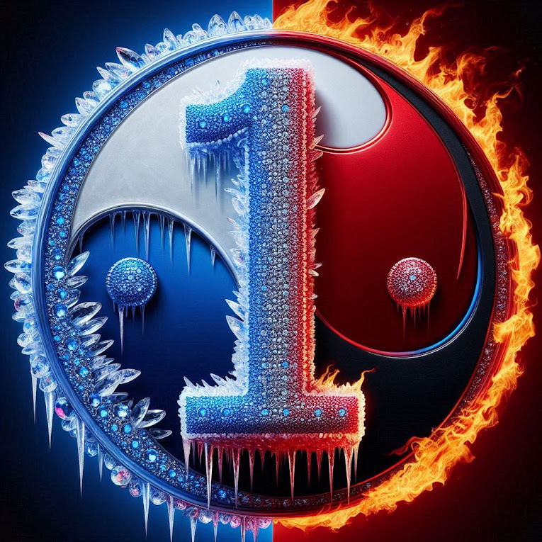 Yin Yang