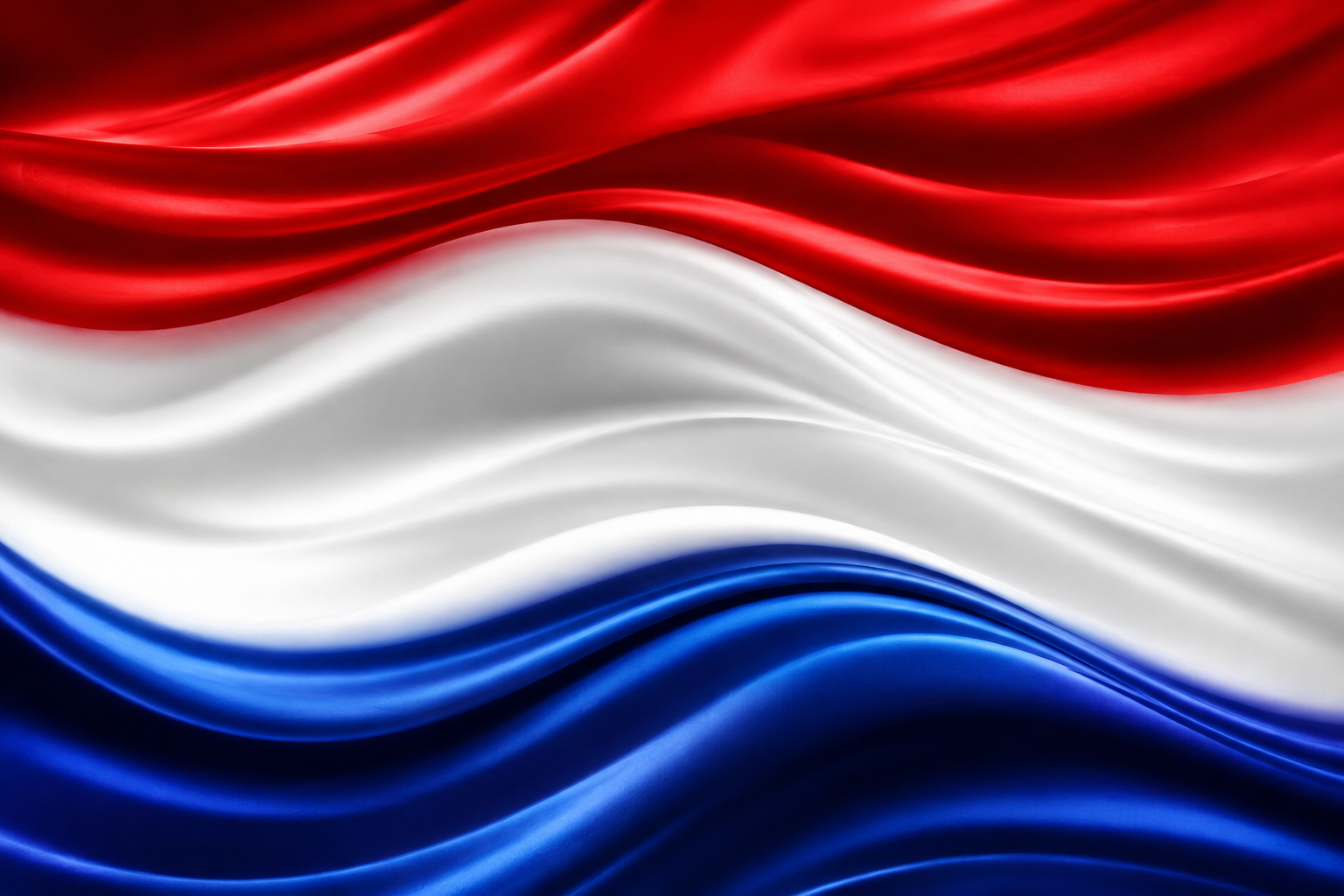 Red White Blue
