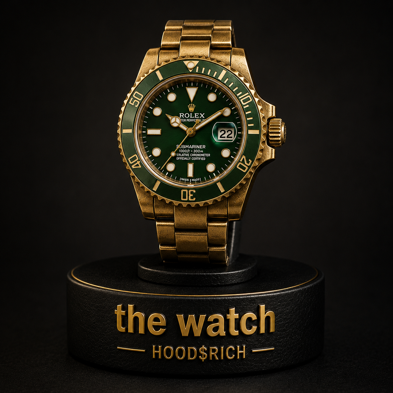 Watch